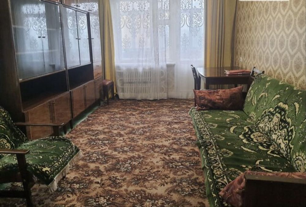 Сдается 2 х комн квартира в конце пр Слобожанский ( пр Правды) Дніпро - зображення 8