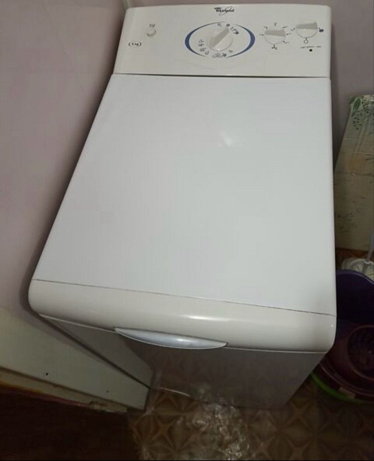 Сдается 2 х комн квартира в конце пр Слобожанский ( пр Правды) Дніпро - зображення 3