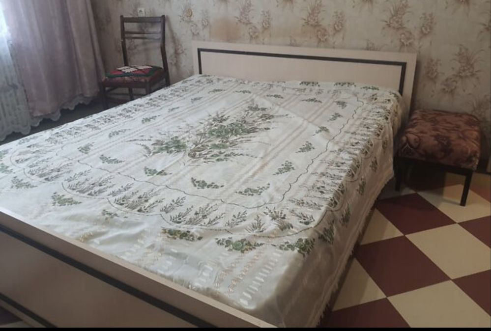 Сдается 2 х комн квартира в конце пр Слобожанский ( пр Правды) Дніпро - зображення 1