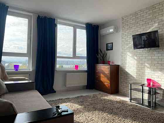 Здам квартиру ЖК Olympic Park, Бажана 17, метро, від власника Київ