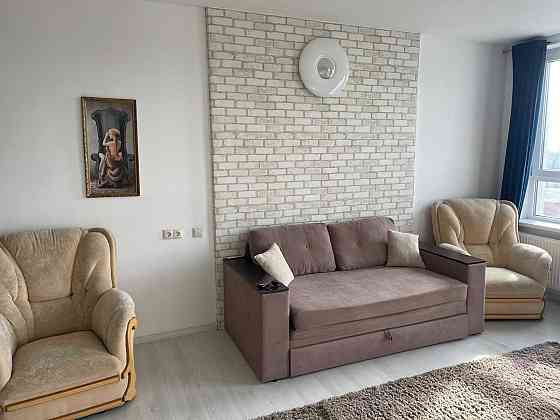 Здам квартиру ЖК Olympic Park, Бажана 17, метро, від власника Київ