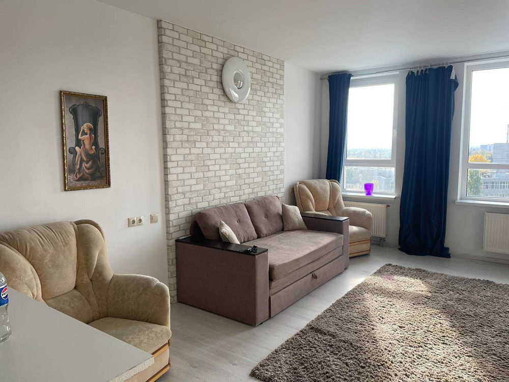 Здам квартиру ЖК Olympic Park, Бажана 17, метро, від власника Київ - зображення 7