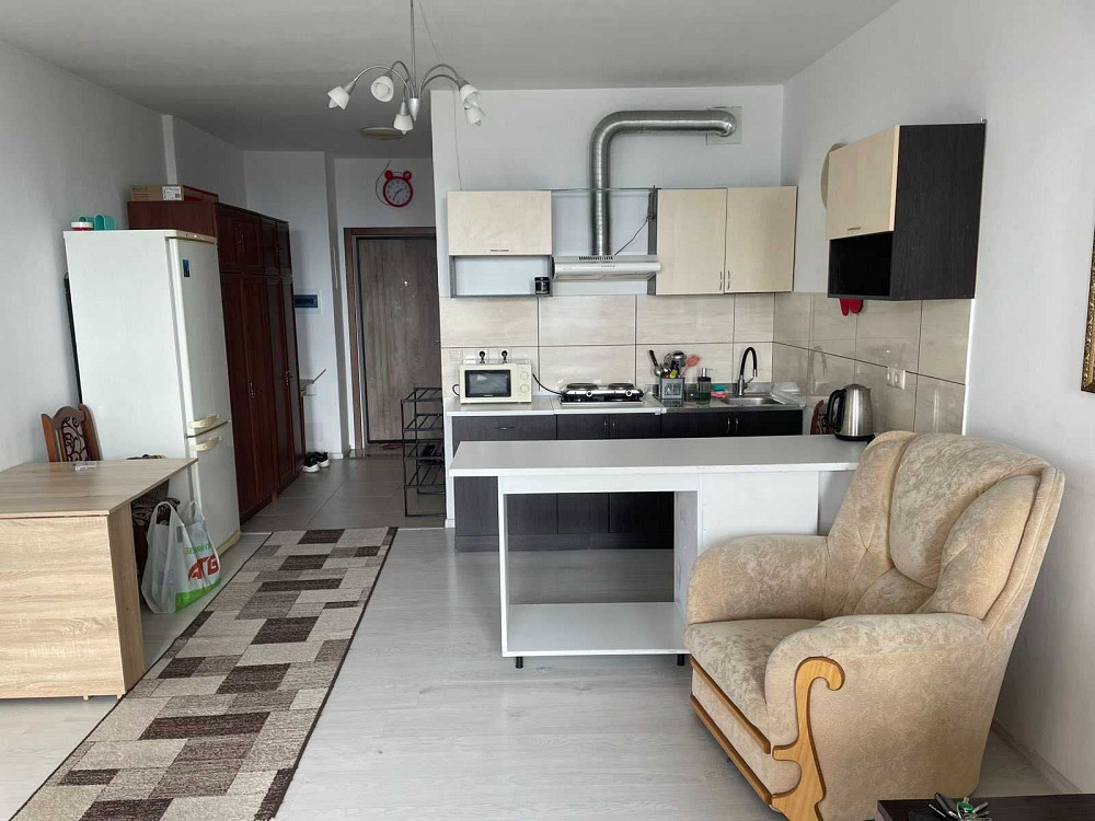 Здам квартиру ЖК Olympic Park, Бажана 17, метро, від власника Київ - зображення 5