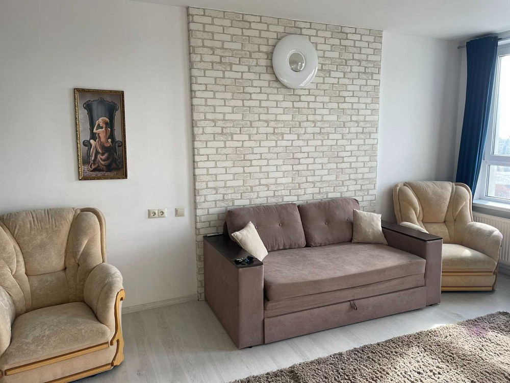 Здам квартиру ЖК Olympic Park, Бажана 17, метро, від власника Київ - зображення 6