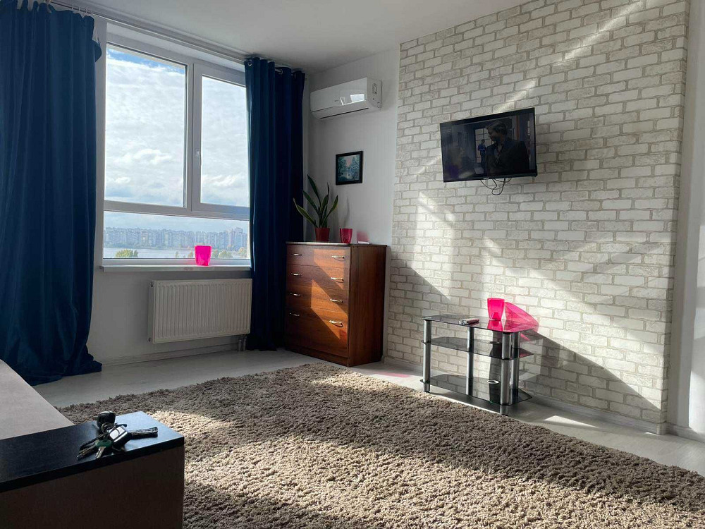 Здам квартиру ЖК Olympic Park, Бажана 17, метро, від власника Київ - зображення 2