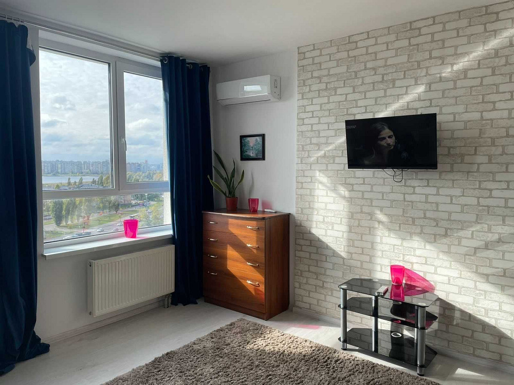 Здам квартиру ЖК Olympic Park, Бажана 17, метро, від власника Київ - зображення 8