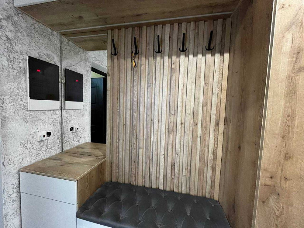 3к з видом на річку Івано-Франківськ - зображення 7