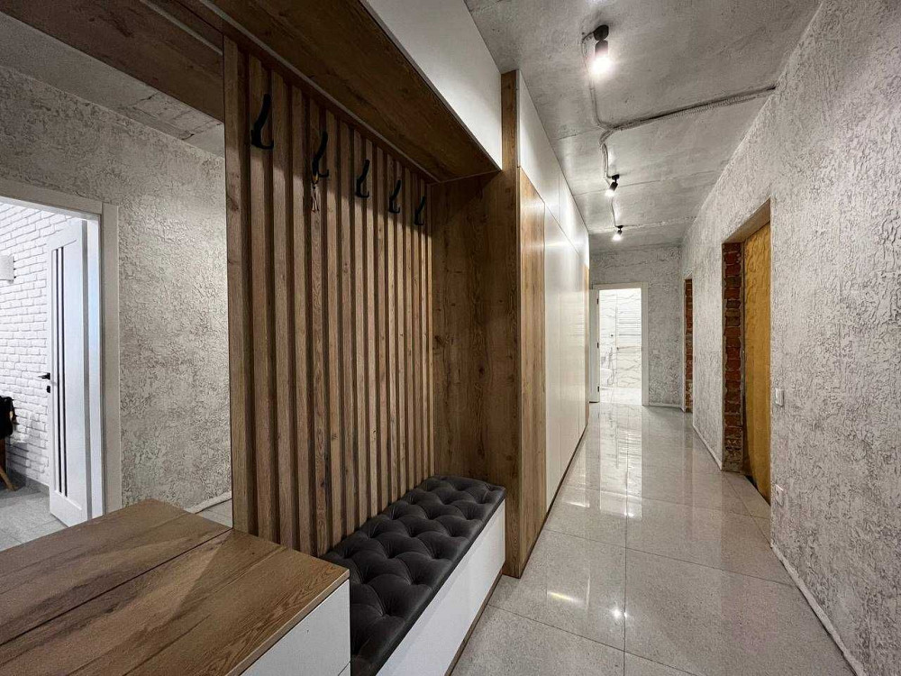 3к з видом на річку Івано-Франківськ - зображення 6