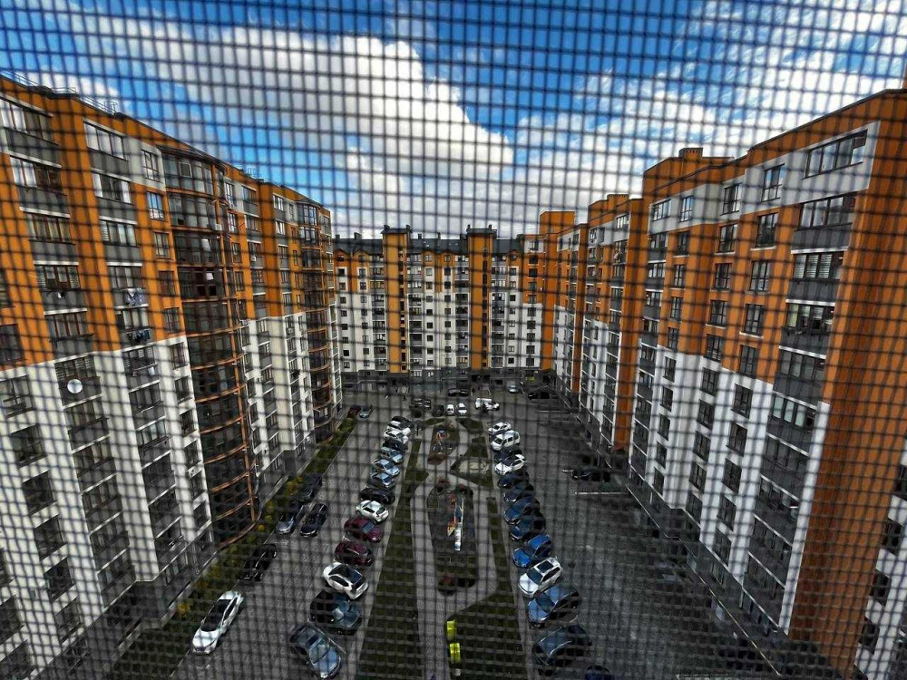 3к з видом на річку Івано-Франківськ - зображення 5