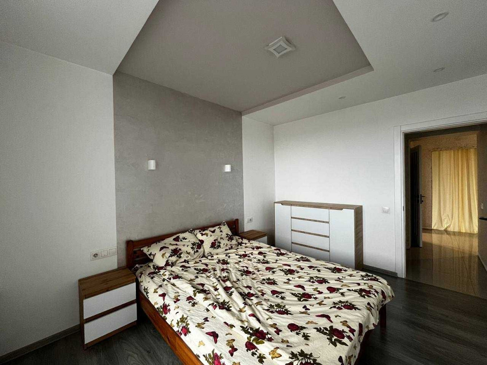 3к з видом на річку Івано-Франківськ - зображення 8