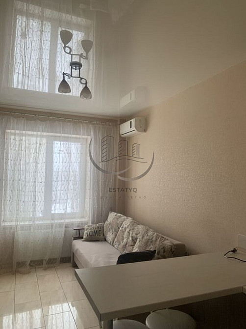 Здам 1 кімнатну квартиру, Салтівка, ЖК 'Воробъевы горы' Харьков - изображение 4