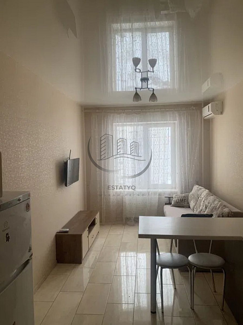 Здам 1 кімнатну квартиру, Салтівка, ЖК 'Воробъевы горы' Харьков - изображение 2