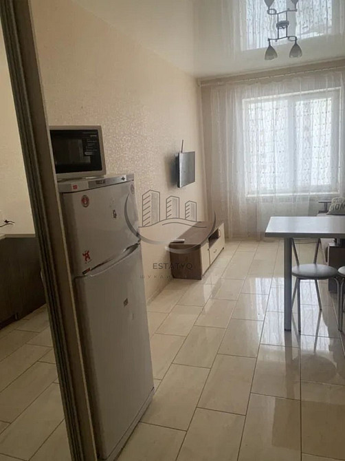 Здам 1 кімнатну квартиру, Салтівка, ЖК 'Воробъевы горы' Харьков - изображение 3