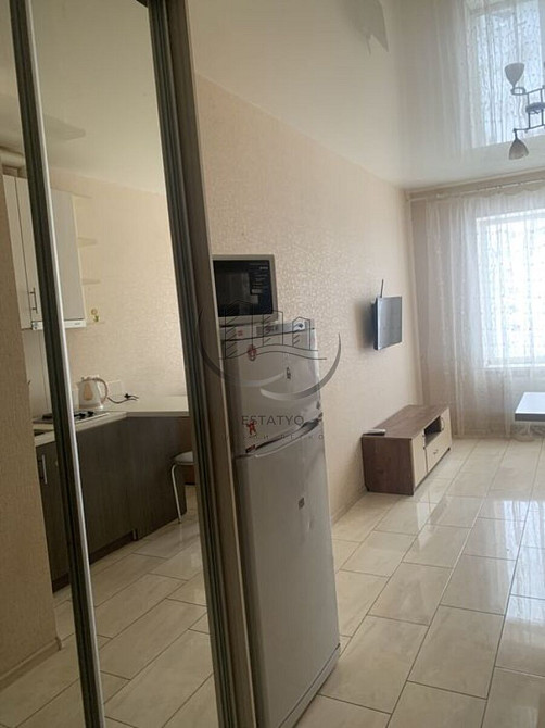 Здам 1 кімнатну квартиру, Салтівка, ЖК 'Воробъевы горы' Харьков - изображение 5