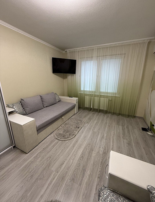 Здам 1к квартиру  в ЖК Милославичі на Закревського 101 В Київ - зображення 7