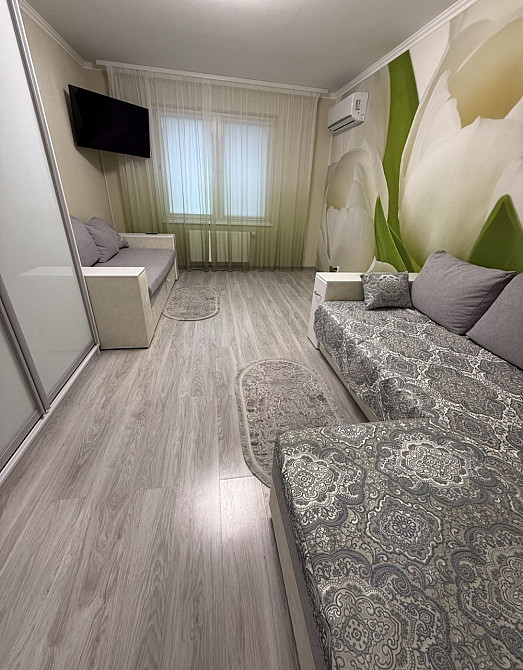 Здам 1к квартиру  в ЖК Милославичі на Закревського 101 В Київ - зображення 1