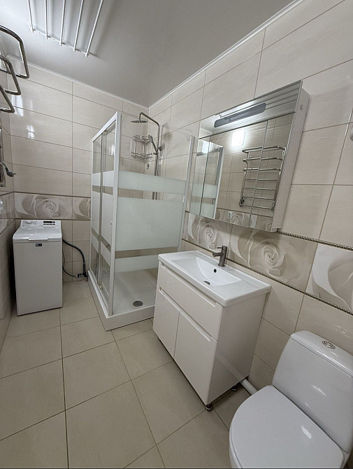 Здам 1к квартиру  в ЖК Милославичі на Закревського 101 В Київ - зображення 6