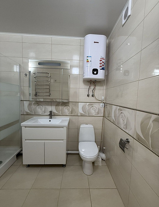 Здам 1к квартиру  в ЖК Милославичі на Закревського 101 В Київ - зображення 4