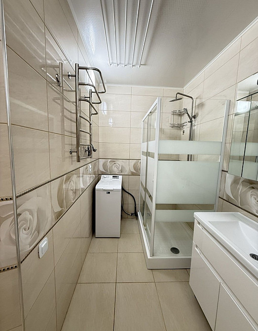 Здам 1к квартиру  в ЖК Милославичі на Закревського 101 В Київ - зображення 5