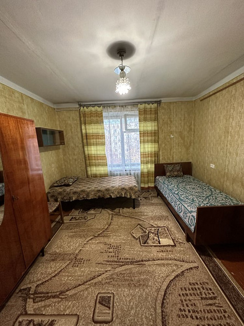 Оренда однокімнатної квартири алея Космонавтів Вишенька. Келецька. Мир Вінниця - зображення 4