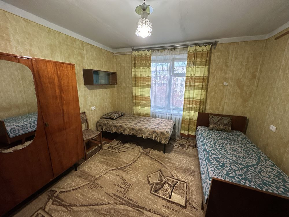 Оренда однокімнатної квартири алея Космонавтів Вишенька. Келецька. Мир Вінниця - зображення 1