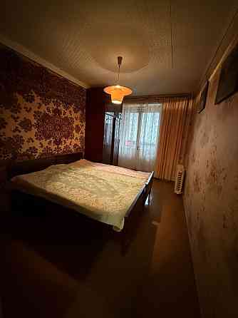 Аренда трехкомнатной квартиры Днепр