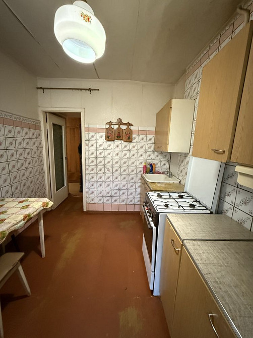 Аренда трехкомнатной квартиры Днепр - изображение 8