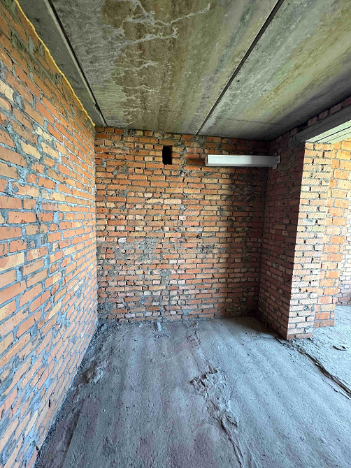 Продається простора однокімнатна квартира в ЖК "Європейський квартал" Хмельницький - зображення 6