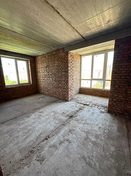 Продається простора однокімнатна квартира в ЖК "Європейський квартал" Хмельницький - зображення 4