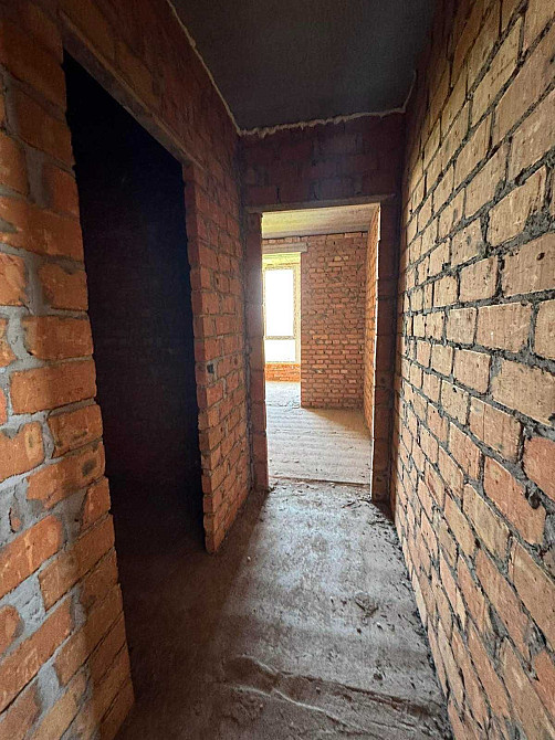 Продається простора однокімнатна квартира в ЖК "Європейський квартал" Хмельницький - зображення 2