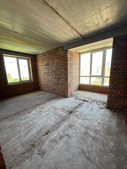 Продається простора однокімнатна квартира в ЖК "Європейський квартал" Хмельницький - зображення 5