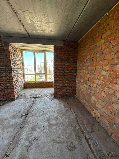 Продається простора однокімнатна квартира в ЖК "Європейський квартал" Хмельницький - зображення 7