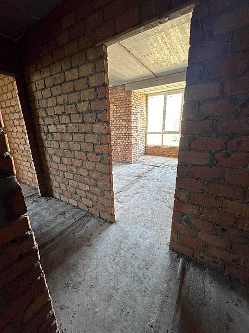 Продається простора однокімнатна квартира в ЖК "Європейський квартал" Хмельницький - зображення 8
