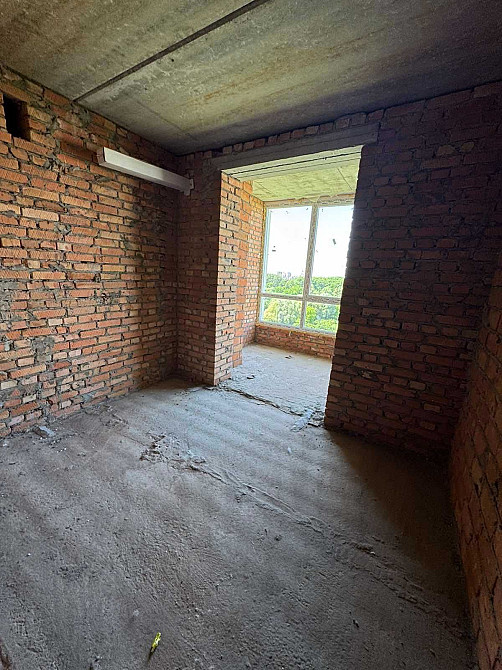 Продається простора однокімнатна квартира в ЖК "Європейський квартал" Хмельницький - зображення 3