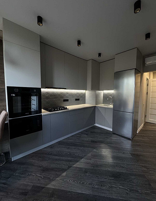 Сучасна, якісно укомплектована 2к з ремонтом.Шикарний вид на сосни Ирпень - изображение 5