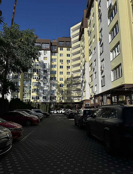 Сучасна, якісно укомплектована 2к з ремонтом.Шикарний вид на сосни Ирпень - изображение 8