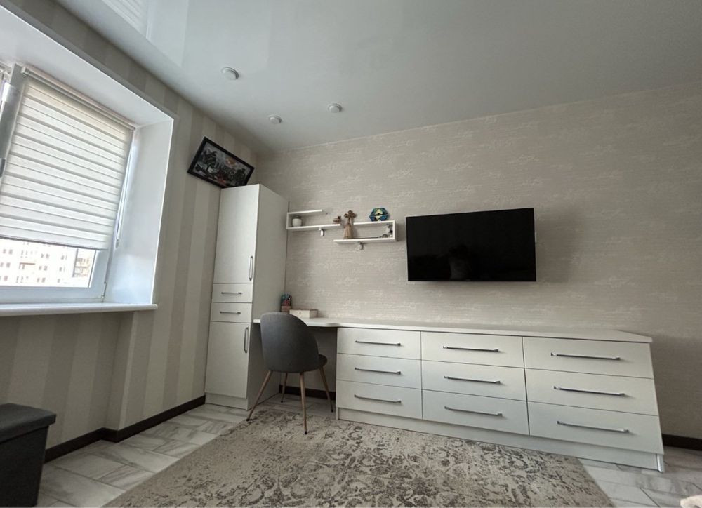 Однокімнатна під сертифікат Ирпень - изображение 8