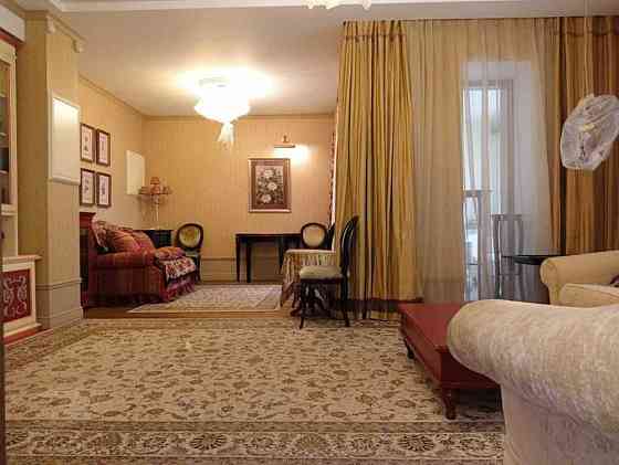 ‼️Квартира 133м2‼️Авторский Дизайн‼️Новострой Премиум Класса м.Научная Харьков