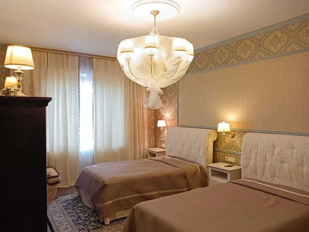 ‼️Квартира 133м2‼️Авторский Дизайн‼️Новострой Премиум Класса м.Научная Харьков - изображение 7