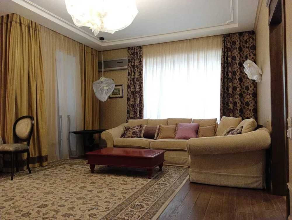 ‼️Квартира 133м2‼️Авторский Дизайн‼️Новострой Премиум Класса м.Научная Харьков - изображение 6