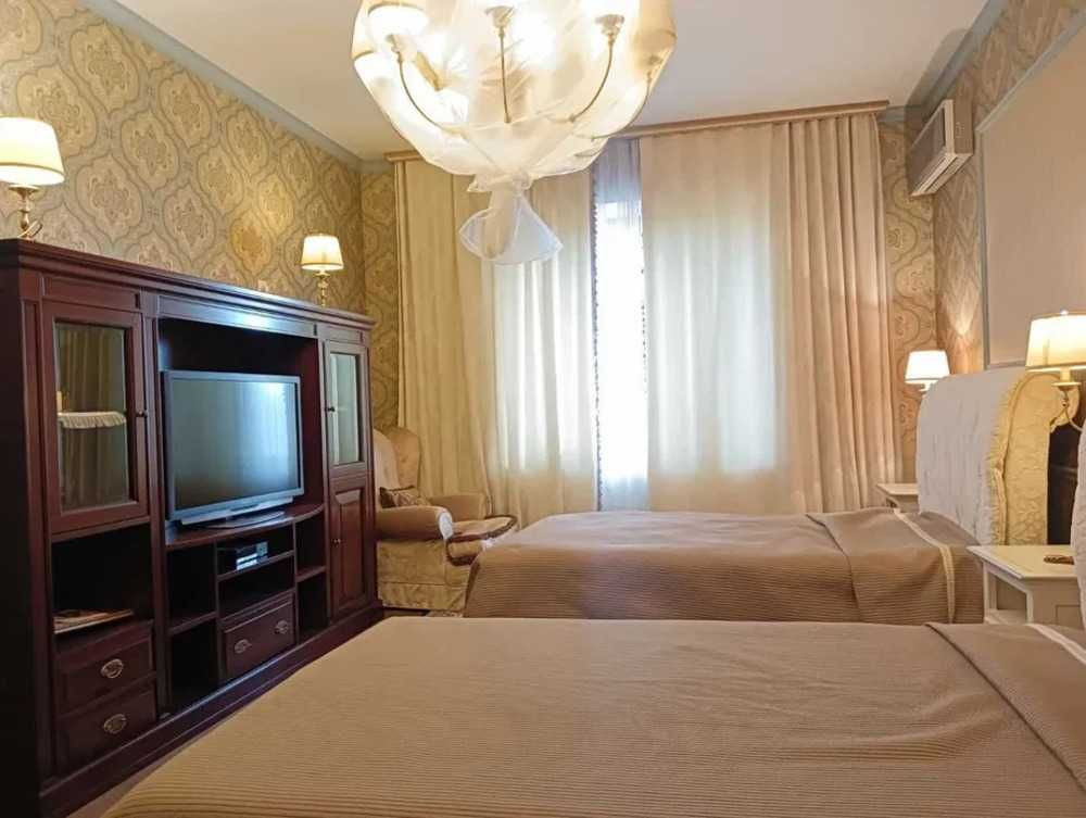 ‼️Квартира 133м2‼️Авторский Дизайн‼️Новострой Премиум Класса м.Научная Харьков - изображение 8