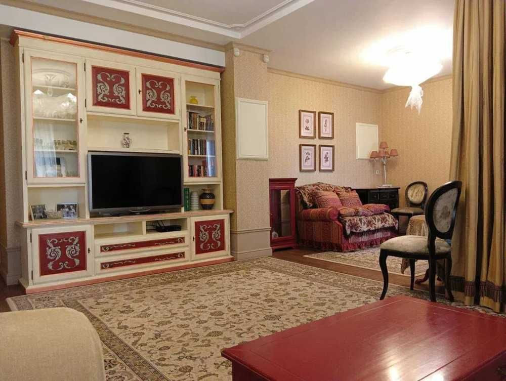 ‼️Квартира 133м2‼️Авторский Дизайн‼️Новострой Премиум Класса м.Научная Харьков - изображение 4