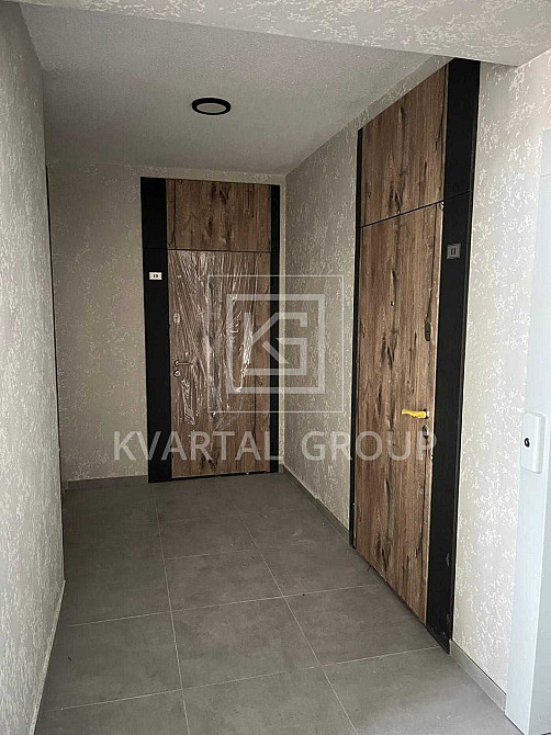 1 кімнатна в новому будинку з бомбосховищем Ирпень - изображение 7