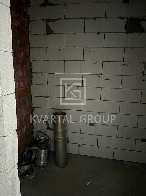 1 кімнатна в новому будинку з бомбосховищем Ирпень - изображение 5