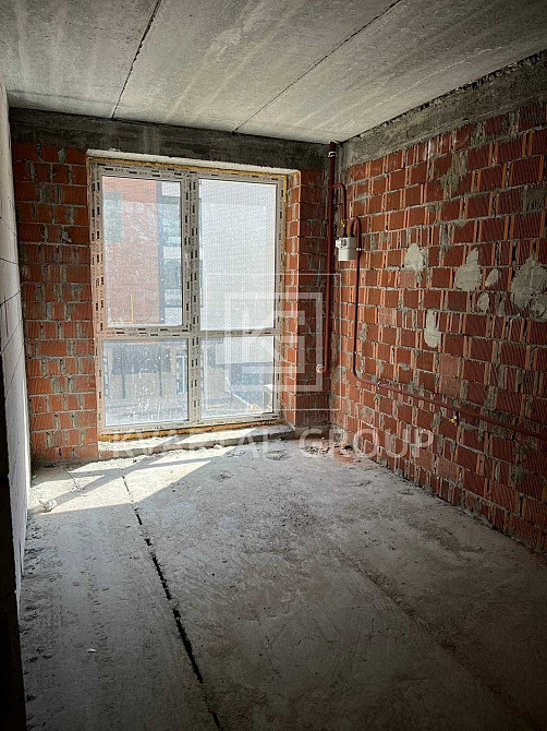 1 кімнатна в новому будинку з бомбосховищем Ирпень - изображение 3