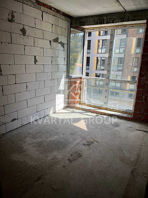 1 кімнатна в новому будинку з бомбосховищем Ирпень - изображение 2