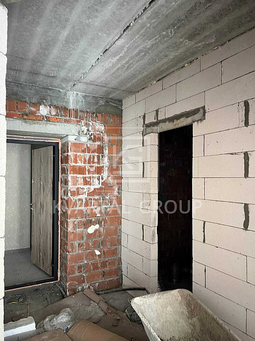 1 кімнатна в новому будинку з бомбосховищем Ирпень - изображение 6