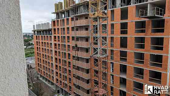 Вигідна квартира в Манхеттен АП Ивано-Франковск