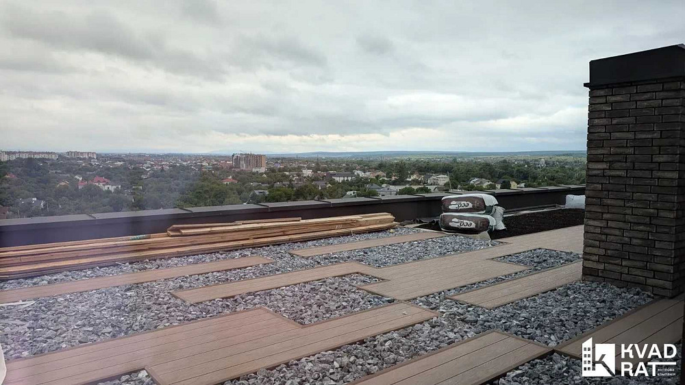 Вигідна квартира в Манхеттен АП Ивано-Франковск - изображение 7