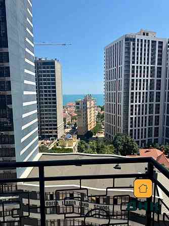 ‼️ВЫГОДНО‼️1к квартира РемонтБалконМоре Жемчужина ‼️Аркадия Генуэзская Одесса